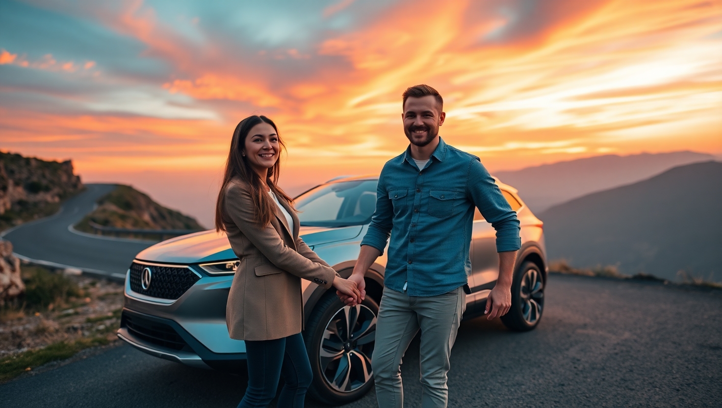 WEY 05 характеристики