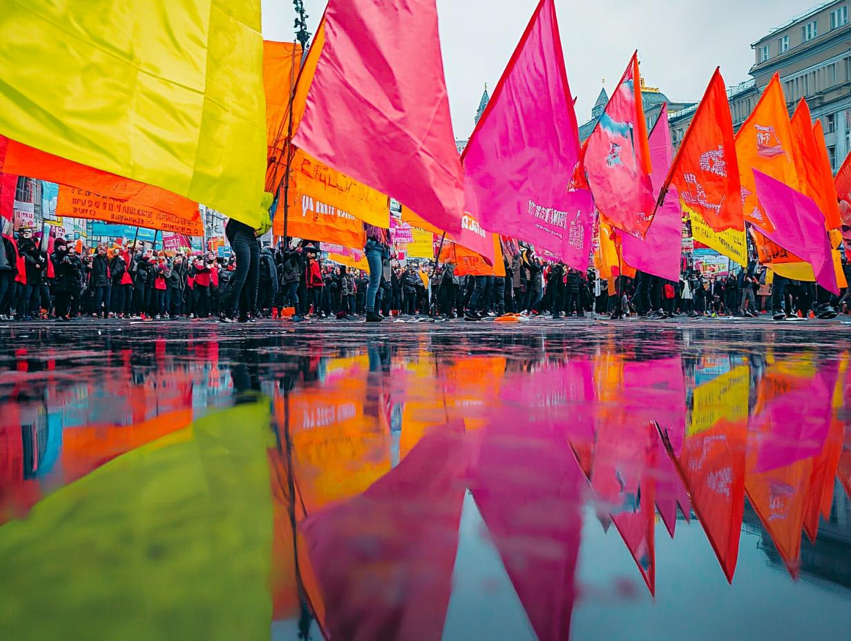 Эксклюзивные мероприятия в Москве