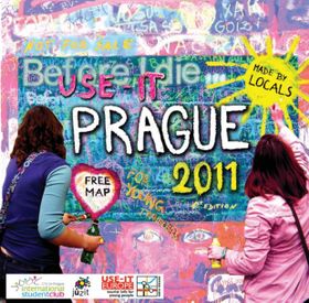 Уже более двух десятилетий Прага является одним из лучших туристических направлений в Европе, куда ежегодно приезжают миллионы людей